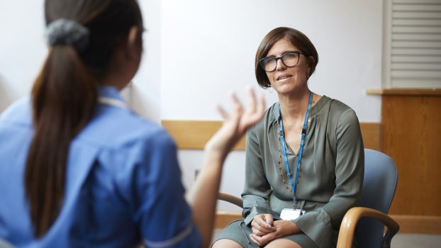 New Psychological Support Service has seen over 6500 NHS staff - Barts ...